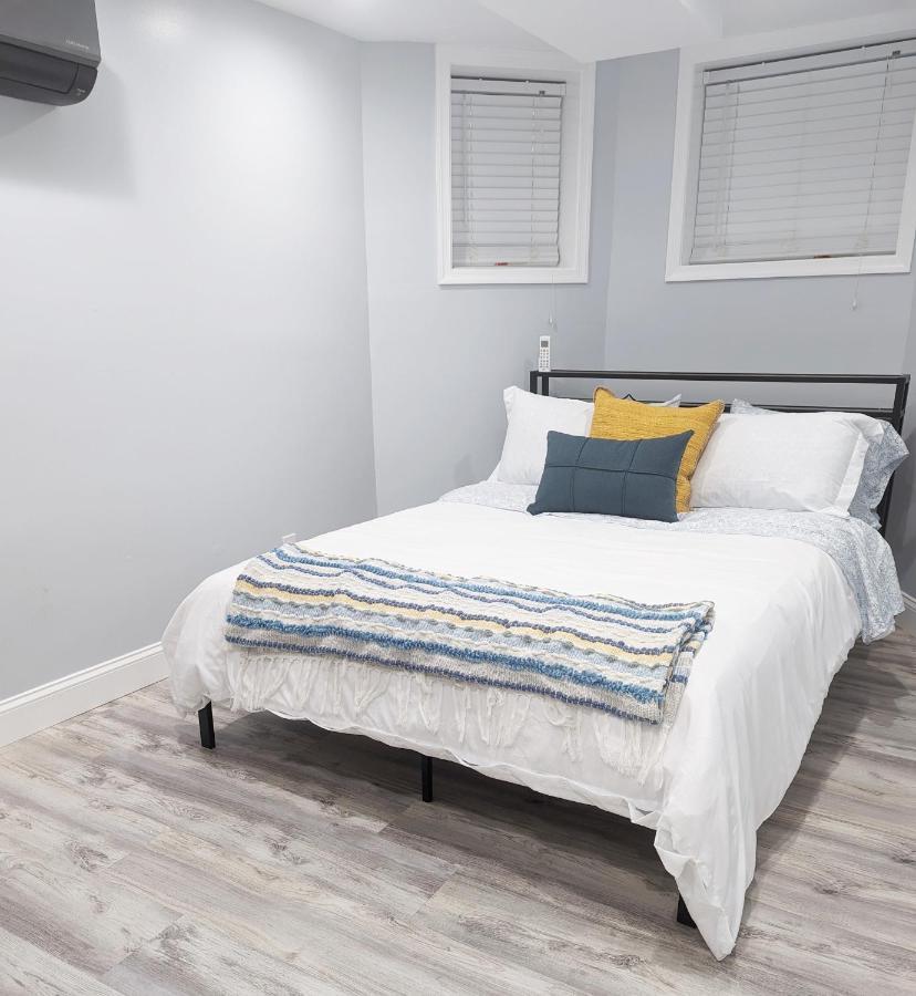 Petworth Perfect 1br Private Paradise Lejlighed