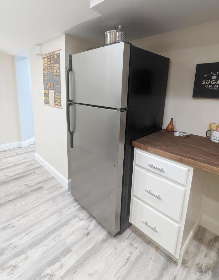 Lejlighed Petworth Perfect 1br Private Paradise