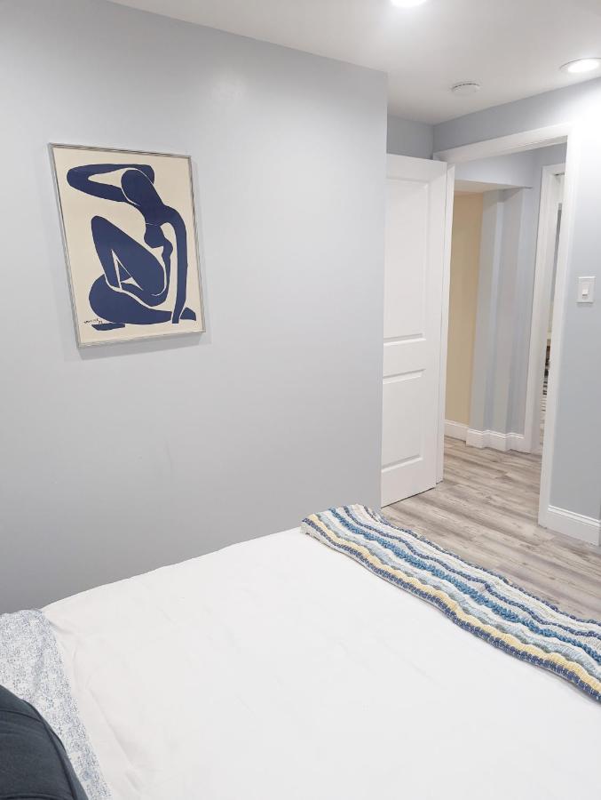 Petworth Perfect 1br Private Paradise Lejlighed Washington