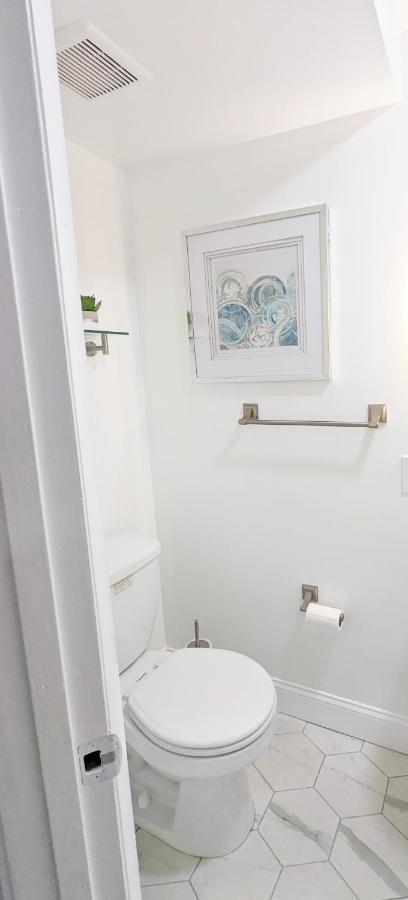 Lejlighed Petworth Perfect 1br Private Paradise Washington